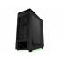 Gabinete NZXT H440 Razer con Ventana, Midi-Tower, ATX/micro-ATX/mini-ATX, USB 3.0, sin Fuente, Negro/Verde  2