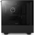 Gabinete NZXT H510 Flow con Ventana, Midi-Tower, Mini-ITX/Micro-ATX/ATX, USB 3.2, sin Fuente, 2 Ventiladores Instalados, Negro  2