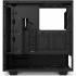 Gabinete NZXT H510 Flow con Ventana, Midi-Tower, Mini-ITX/Micro-ATX/ATX, USB 3.2, sin Fuente, 2 Ventiladores Instalados, Negro  5