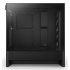 Gabinete NZXT H5 Flow RGB, Midi-Tower, ATX/EATX/Micro-ATX/Mini-ITX, USB 3.0, sin Fuente, 2 Ventiladores Instalados, Negro  2