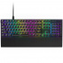 Teclado Gamer NZXT Function 2 RGB, Teclado Mecánico, Switch Óptico, Alámbrico, USB, Negro (Inglés)  1