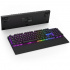 Teclado Gamer NZXT Function 2 RGB, Teclado Mecánico, Switch Óptico, Alámbrico, USB, Negro (Inglés)  4