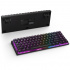 Teclado Gamer NZXT Function 2 MiniTKL, Switch Optical Red, Alámbrico, USB, Negro (Inglés)  4