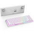 Teclado Gamer NZXT Function 2 MiniTKL, Switch Optical Red, Alámbrico, USB, Blanco (Inglés)  4