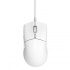 Mouse Gamer NZXT Óptico Lift 2 Symm, Alámbrico, USB, 26.000DPI, Blanco  2