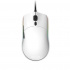 Mouse Gamer NZXT Óptico Lift, Alámbrico, USB-A, 16000DPI, Blanco  2