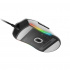 Mouse Gamer NZXT Óptico Lift, Alámbrico, USB-A, 16000DPI, Blanco  5