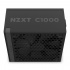 Fuente de Poder NZXT C1000 80 PLUS Gold, Modular, 24-pin ATX, 135mm, 1000W  5