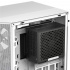 Fuente de Poder NZXT C1500 80 PLUS Platinum, Modular, 24-pin ATX, 140mm, 1500W  5