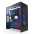 NZXT Kraken Elite 360 RGB V2 Enfriamiento Líquido para CPU, 3x 120mm, 500 - 2400RPM, Negro  6