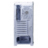 Gabinete Ocelot Gaming BLUE-WARTHOG con Ventana de Cristal, Midi-Tower, ATX/EATX/Micro-ATX/Mini-ITX, USB 2.0, sin Fuente, 4 Ventiladores ARGB Instalados, Blanco/Azul  6