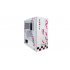 Gabinete Ocelot Gaming OC-DEMON HANAMI, Full Tower, ATX/EATX/Micro-ATX/Mini-ITX, USB 2.0/3.0, sin Fuente, 3 Ventiladores Instalados, Blanco  3