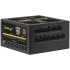 Fuente de Poder Ocelot Gaming OPS1000 80 PLUS Gold, Modular, 24-pin ATX, 140mm, 1000W  2