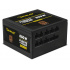 Fuente de Poder Ocelot Gaming OPS850 80 PLUS Gold, Modular, 24-pin ATX, 120mm, 850W  1