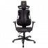 Ocelot Gaming Silla Gamer OS-SCORPION, hasta 150Kg, Negro  1