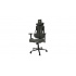 Ocelot Gaming Silla Gamer OST-BLACK SCORPIO, hasta 150Kg, Negro  7