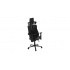 Ocelot Gaming Silla Gamer OST-BLACK SCORPIO, hasta 150Kg, Negro  10