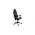 Ocelot Gaming Silla Gamer OST-BLACK SCORPIO, hasta 150Kg, Negro  6