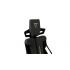 Ocelot Gaming Silla Gamer OST-BLACK SCORPIO, hasta 150Kg, Negro  4