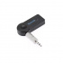 OEM Adaptador de Audio 3.5mm Macho - Bluetooth 3.0, Negro  2