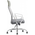 Offiho Silla ECONO-MALLABLANCO, Respaldo de Malla, Blanco  3