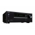 Onkyo Receptor AV TX-SR494 para Home Cinema, 7.2 Canales, Dolby Atmos/DTS:X, 4K, HDMI, Bluetooth, Negro ― Leves rayones  4