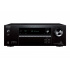 Onkyo Receptor AV TX-SR494 para Home Cinema, 7.2 Canales, Dolby Atmos/DTS:X, 4K, HDMI, Bluetooth, Negro ― Leves rayones  1