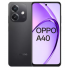 OPPO A40 6.5", 128GB, 4GB RAM, Negro  1