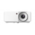 Proyector Optoma ZW340e DLP, 1280x800 WXGA, 3600 lúmenes ANSI, con Bocinas, Blanco  10