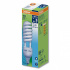 Osram Foco Espiral 83906, Luz de Día, Base E26, 65W, 4300 Lúmenes, Blanco, Ahorro de 80% vs Foco Tradicional 250W  1