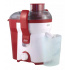 Oster Extractor de Jugos E0315, 500ml, Rojo/Blanco  1