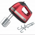 Oster Batidora FPSTHM260R013, 5 Velocidades, Rojo  1