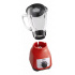 Oster Licuadora Lite Soho, 1.5 L, 550 W, 2 Velocidades, Rojo  2