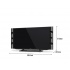 Panasonic TV LED Viera TC-L40SV7X 40'', Negro  4