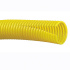 Panduit Tubo Corrugado de Pared Abierta, 152.4m x 3.81cm, Amarillo  1