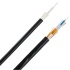 Panduit Cable de Fibra Óptica de 12 Hilos Monomodo, OS2, 9/125µm, Clasificado Plenum  1