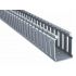 Panduit Canaleta Tipo HN Panduct, 1.5" x 3" x 6', Gris  1