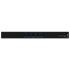 Panduit PDU para Rack 1U P12D13M, 20A, 100-240 V, 12 Contactos  1