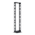 Panduit Rack para Servidor 19'' de 2 Postes, 45RU, 514 x 152mm  1