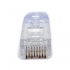 Panduit Conector Cat6 RJ-45 de 8 Posiciones, Transparente, Paquete de 100 Piezas  3