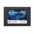SSD Patriot Burst Elite, 960GB, SATA III, 2.5", 7mm  2