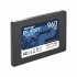 SSD Patriot Burst Elite, 960GB, SATA III, 2.5", 7mm  4