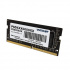 Memoria RAM Patriot Signature DDR4, 3200MHz, 8GB (1 x 8GB), Non-ECC, CL22, SO-DIMM  3