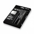Memoria RAM Patriot Viper 3 Black Mamba DDR3, 1600MHz, 8GB, Non-ECC, CL10  3