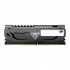 Memoria RAM Patriot Viper Steel DDR4, 3200MHz, 8GB, Non-ECC, CL16  2