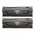 Kit Memoria RAM Patriot Viper Steel DDR4, 3200MHz, 8GB (2x 4 GB), Non-ECC, CL16  6