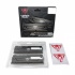 Kit Memoria RAM Patriot Viper Steel DDR4, 3200MHz, 8GB (2x 4 GB), Non-ECC, CL16  7