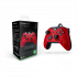 PDP Control para Xbox Series X/S Phantasm, Alámbrico, Rojo  1