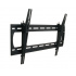 Pelco Soporte de Pared para Pantalla 43", hasta 79.38 kg, Negro  1