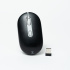 Mouse Perfect Choice Óptico Colori, RF Inalámbrico, Bluetooth, 1600DPI, Negro  2